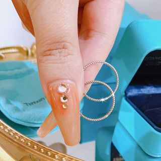 NHẪN XOẮN BẠC TA CAO CẤP - THẮNG GIANG
