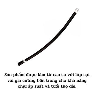 Vòi phun bình bột chữa cháy  ,Loa phun bình bột MFZL 4kg và 8kg giá rẻ, chất lượng đạt tiêu chuẩn PCCC - PCCC GIA HUY
