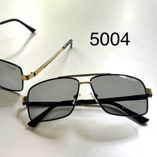 Mắt kính polaroi đổi màu 5004