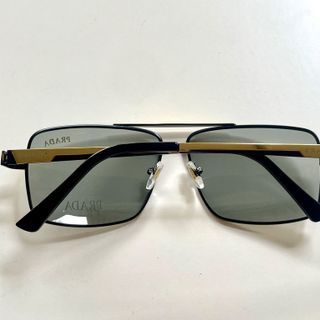 Mắt kính polaroi đổi màu 5004