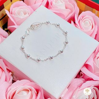 LẮC TAY CÔNG GIÁO ĐỨC MẸ MARIA BẠC TA CAO CẤP - THẮNG GIANG