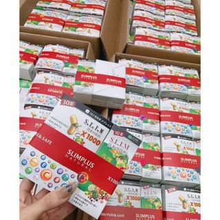 Giảm câm Slim & Fit Plus