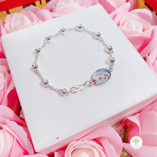 LẮC TAY CÔNG GIÁO ĐỨC MẸ MARIA BẠC TA CAO CẤP - THẮNG GIANG