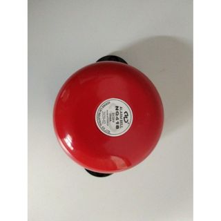 Chuông báo cháy 4inch 24 VDC HORING NQ-418