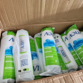 Lõi lọc nước AQUA