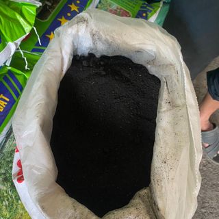 Phân bón hữu cơ sinh học Canh Nông dùng cho nhiều loại cây trồng -50kg