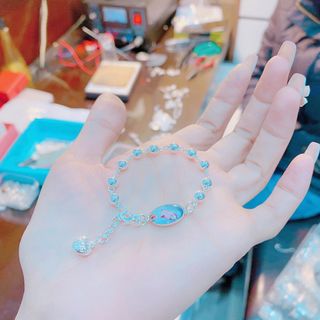 LẮC TAY CÔNG GIÁO BẠC TA CHO BÉ - THẮNG GIANG