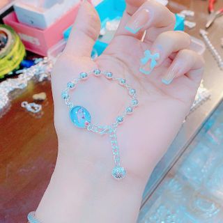 LẮC TAY CÔNG GIÁO BẠC TA CHO BÉ - THẮNG GIANG