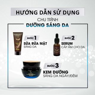 KEM NÁM DAKAMI SÂM ĐEN CHÍNH HÃNG giá sỉ