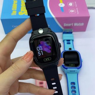 ĐỒNG HỒ ĐỊNH VỊ TRẺ EM Y31