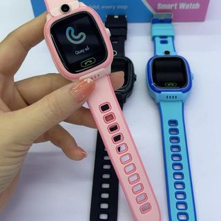 ĐỒNG HỒ ĐỊNH VỊ TRẺ EM Y31