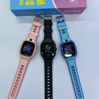 ĐỒNG HỒ ĐỊNH VỊ TRẺ EM Y31