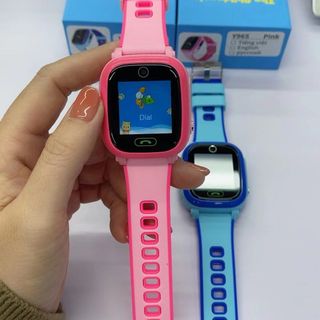 ĐỒNG HỒ ĐỊNH VỊ TRẺ EM Y96S