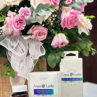 NHÀ PHÂN PHỐI VIÊN UỐNG ASPALADY CHÍNH HÃNG