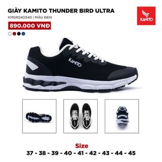 Giày Thể Thao Kamito Thunder Bird Ultra Giá Sỉ | Bán Sỉ Giày Kamito Thunder Bird Ultra giá sỉ