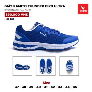Giày Thể Thao Kamito Thunder Bird Ultra Giá Sỉ | Bán Sỉ Giày Kamito Thunder Bird Ultra