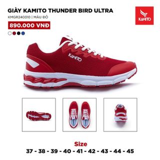 Giày Thể Thao Kamito Thunder Bird Ultra Giá Sỉ | Bán Sỉ Giày Kamito Thunder Bird Ultra