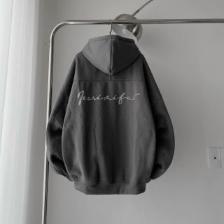 Áo Khoác PHẢN QUANG Zip Unisex Form Rộng RIRI Basic Hot Trend -