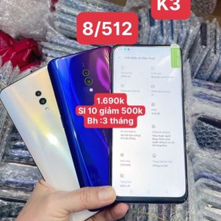 Oppo a74  Ram 8/256