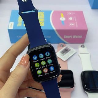 Đồng Hồ Thông Minh C90 ( Lắp Sim )