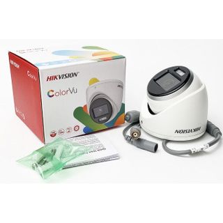 Camera HD-TVI Dome 2.0 Megapixel HIKVISION DS-2CE70DF0T-MF