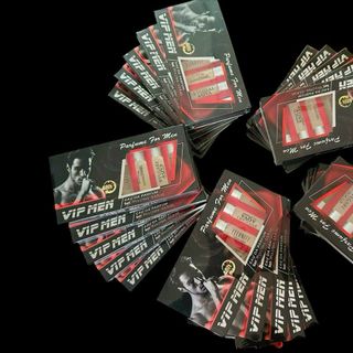 BỘ NƯỚC HOA LĂN NAM VIP MEN - VIP MEN