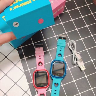 ĐỒNG HỒ ĐỊNH VỊ TRẺ EM Y85