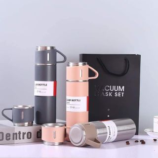 Bình Giữ Nhiệt 2 ly - Bán sỉ Giá chỉ từ 4X
Nhận in ấn, khắc theo yêu cầu
