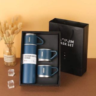 Bình Giữ Nhiệt 2 ly - Bán sỉ Giá chỉ từ 4X
Nhận in ấn, khắc theo yêu cầu