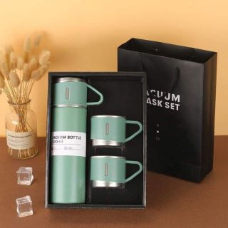 Bình Giữ Nhiệt 2 ly - Bán sỉ Giá chỉ từ 4X
Nhận in ấn, khắc theo yêu cầu