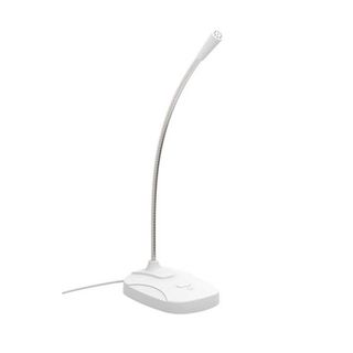 Micro đa hướng xoay 360 độ. Siêu nhạy, Cắm USB cho Máy tính/Laptop/Notebook