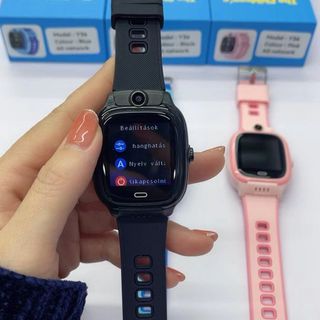 Đồng hồ trẻ em gọi Video call Y36