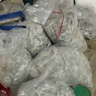 Gia công trà túi lọc theo yêu cầu