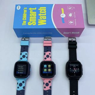 ĐỒNG HỒ ĐỊNH VỊ TRẺ EM Y95H