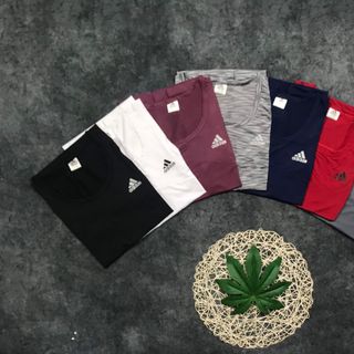 Áo ba lỗ nam vải mè Size m l xl xxl Ri 2222 Tách nửa ri được, áo thể thao nữ