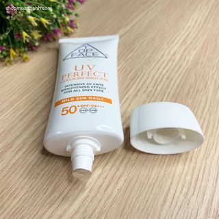 Kem chống nắng Collagen TOPFACE SPF50 (70ml)
