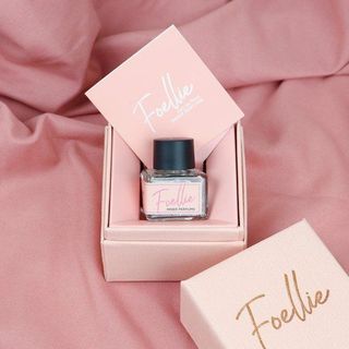 Nước Hoa Vùng Kín Foellie Eau De Inner Perfume 5ml