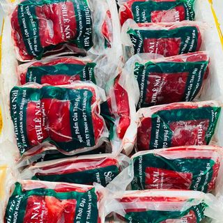 ĐÀ ĐIỂU FILE ( NET 8 ) thường xuyên ăn thịt đà điểu sẽ hạn chế nguy cơ mắc các bệnh mãn tính, tăng cường hệ miễn dịch giá sỉ