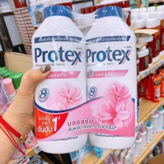 (1 Chai) Phấn Lạnh Protex Thái Lan 140g