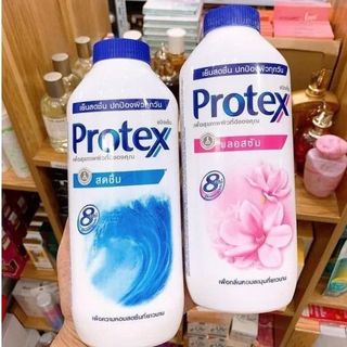 (1 Chai) Phấn Lạnh Protex Thái Lan 140g