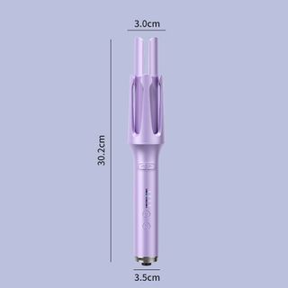 MÁY UỐN TÓC XOẮN (TRỤC 32MM)