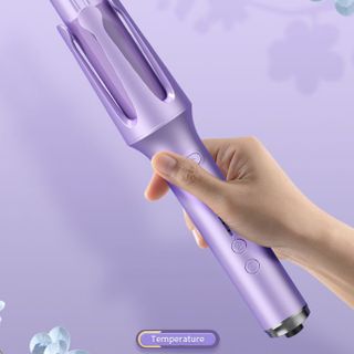 MÁY UỐN TÓC XOẮN (TRỤC 32MM)
