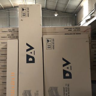 Giường tầng trẻ em có hộc kéo 1.2m x 1.93m xuất khẩu | Mã: BF 013HK | Giường Tầng DAV