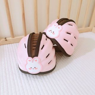 Mũ bảo hộ cho bé