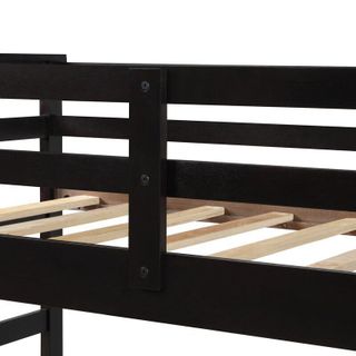 Giường hai tầng 1m x 1.92m xuất khẩu - Mã: BS ACEGK | Giường Tầng DAV