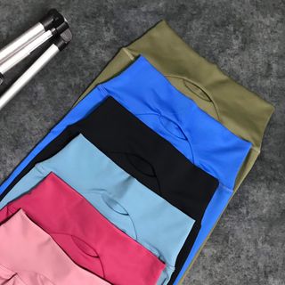 Quần lở nữ Size m l xl Ri 222, quần thể thao nữ