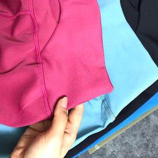 Quần lở nữ Size m l xl Ri 222, quần thể thao nữ