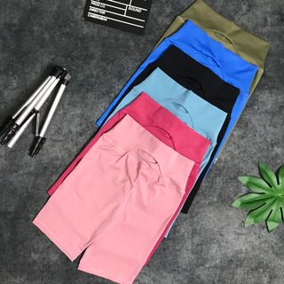 Quần lở nữ Size m l xl Ri 222, quần thể thao nữ