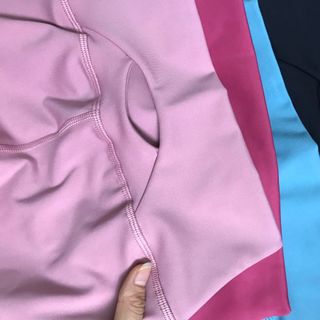 Quần lở nữ Size m l xl Ri 222, quần thể thao nữ