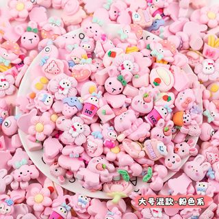charm gắn nón bảo hiểm gắn ốp điện thoại kèm keo dán